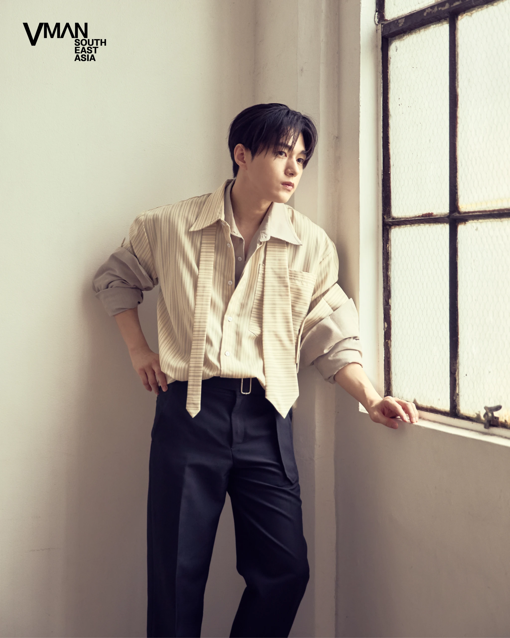 KIM MYUNG SOO