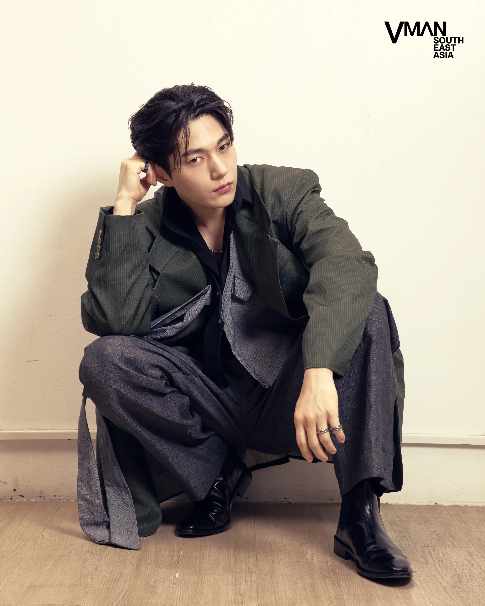 KIM MYUNG SOO