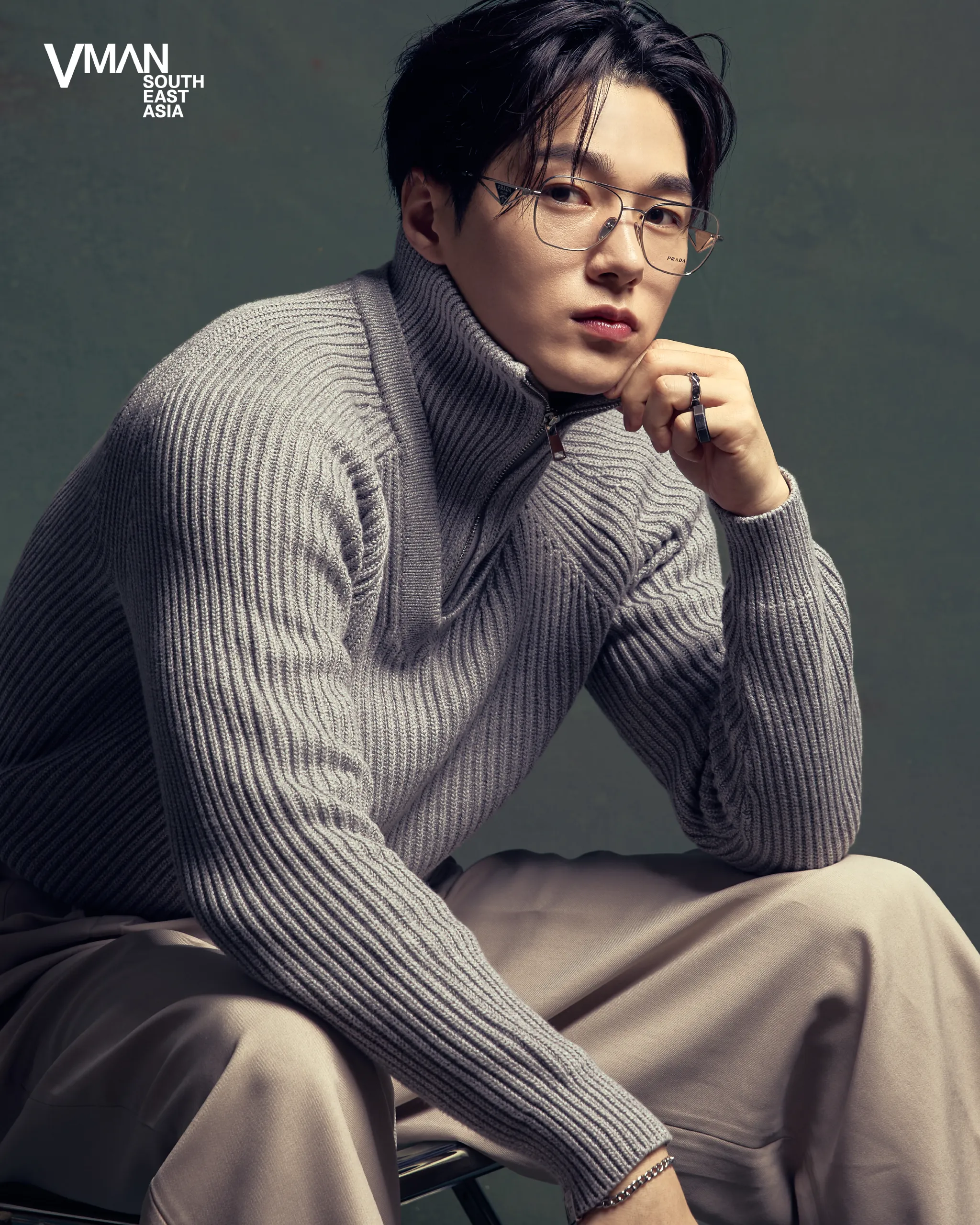 KIM MYUNG SOO
