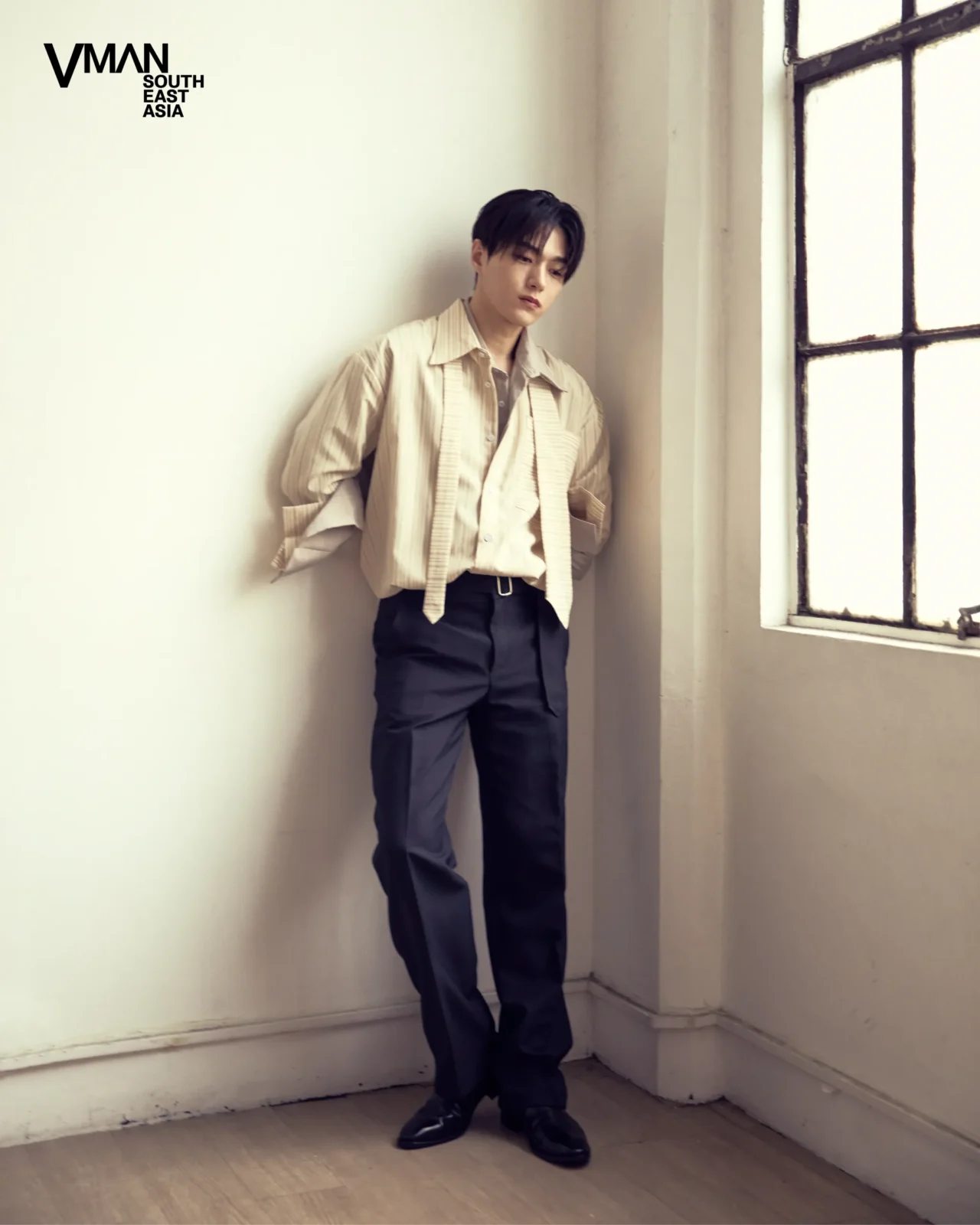 KIM MYUNG SOO