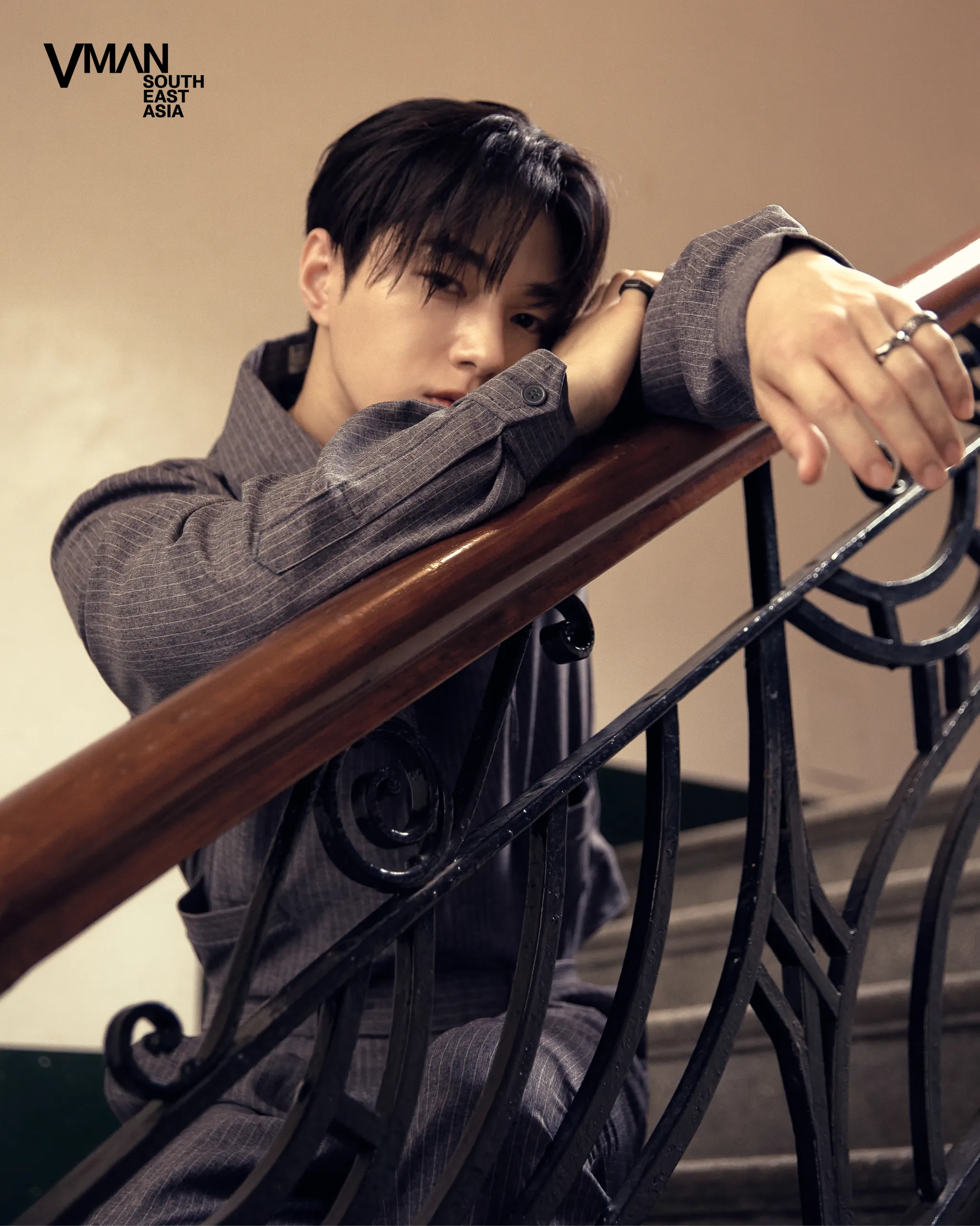 KIM MYUNG SOO