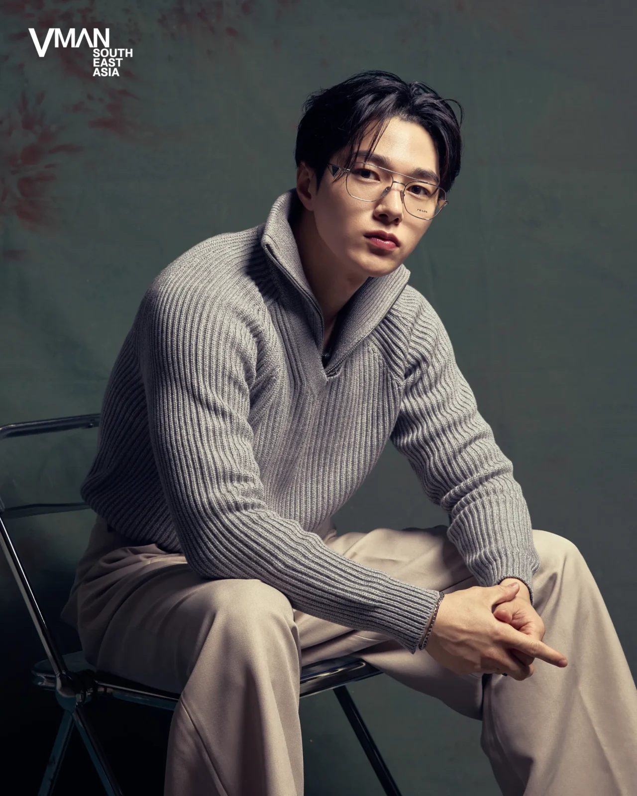 KIM MYUNG SOO